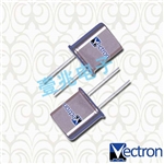 Vectron晶振,石英晶振,VXD1晶振,49U插件石英晶振