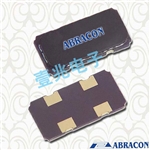 Abracon晶振,貼片晶振,ABC2晶振,ABC2-8.000MHZ-4-T