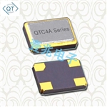 Quarztechnik夸克石英晶體,QTC4A無(wú)源晶振,QTC4A12.0000FBT3I30R晶振